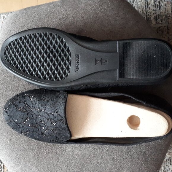 AEROSOLES shoes, size 12, new - Picture 4 of 4